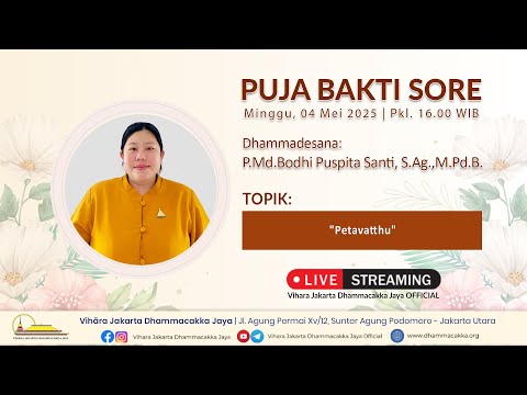  Petavatthu