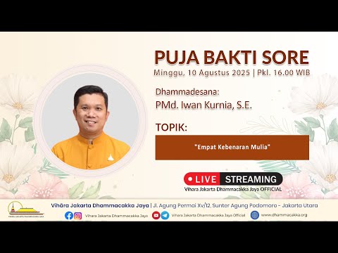  Empat Kebenaran Mulia