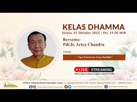  Apa Penemuan Sang Buddha